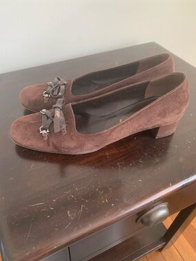 Ferragamo heels